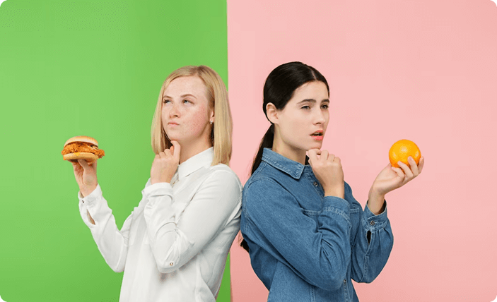 Understanding Macronutrients in Your Diet