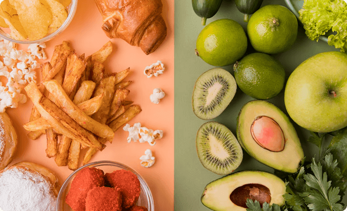 Snack Smart: Healthy Snacking Options