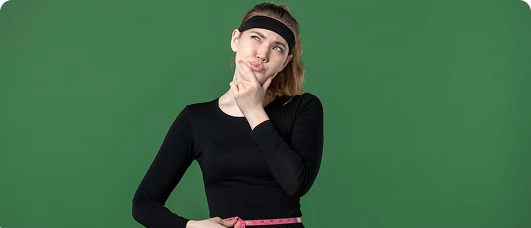 Overcoming Self-Sabotage in Your Weight Loss Journey