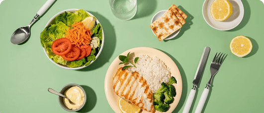 Healthy and Flavorful Lunch Ideas for a Busy Lifestyle