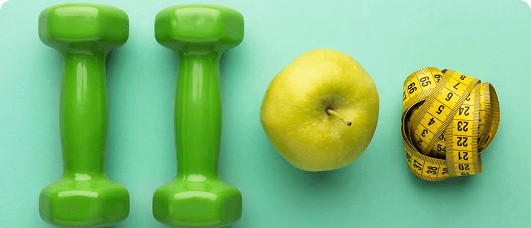 The Role of Portion Control in Weight Management