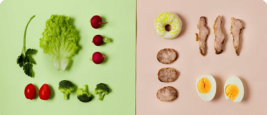 Understanding Macronutrients: Carbohydrates, Proteins, and Fats