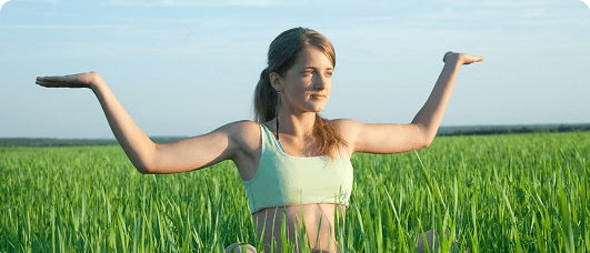 Developing a Positive Body Image and Self-Confidence