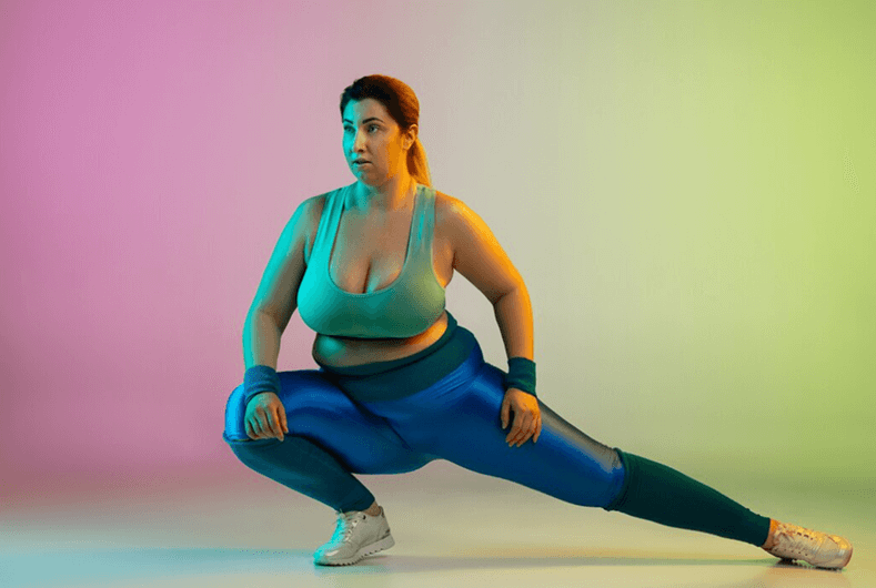 Inspiring Transformations Story