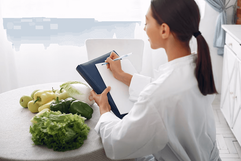 The Beginning of Our Journey Story