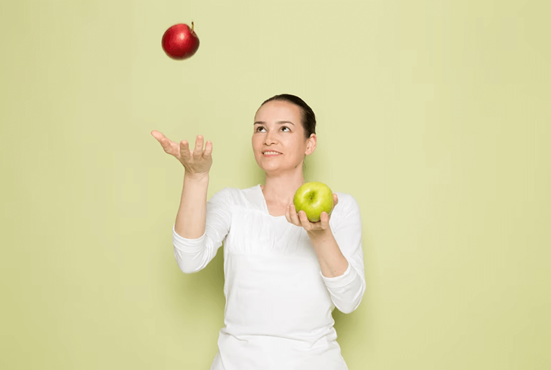 Educating for Wellness Story